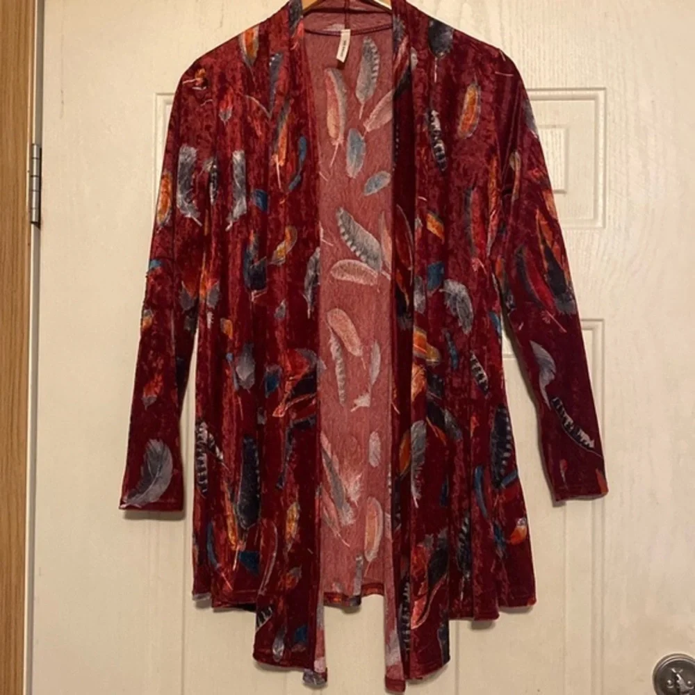 Coco Kelly‎ Cardigan/Kimono